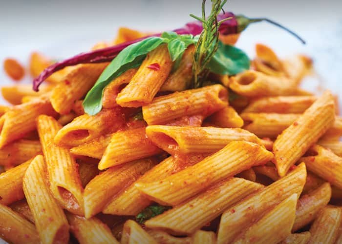 pasta