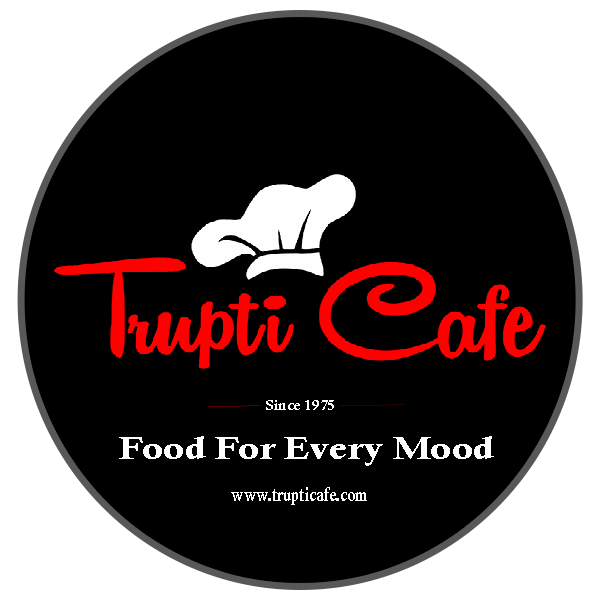 Trupti Cafe 